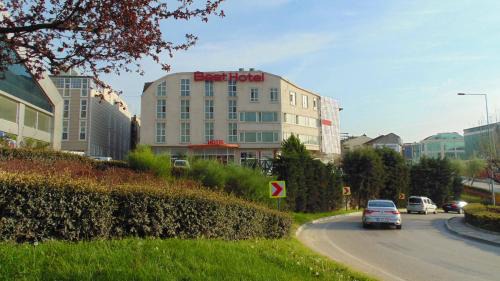 Besevler Mahallesi Hôtel | BEST HOTEL BURSA