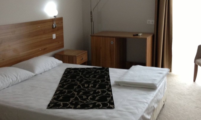 Besevler Mahallesi Hôtel | Best Hotel Bursa