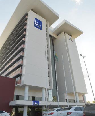 Dom Expedito Hôtel | Best Hotel Sobral