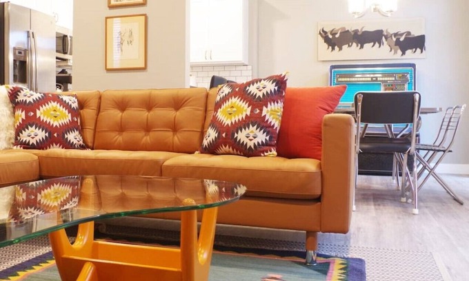 Parkland Maison | Best House Near PLU. 4br Sleeps 10. Brand New!
