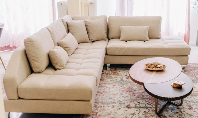 Patras Appartement | Best House, Psila Alonia Square Luxury, Patra