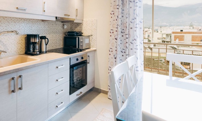Patras Appartement | Best House Saint John New Port of Patras