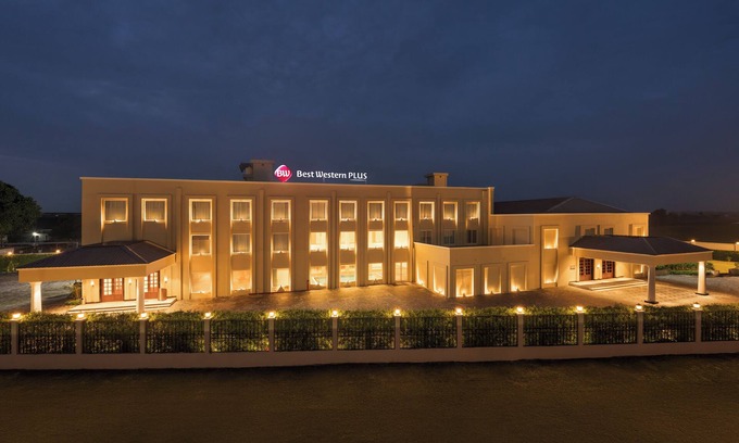 Nawanshahr Hôtel | Best Western Plus Phagwara