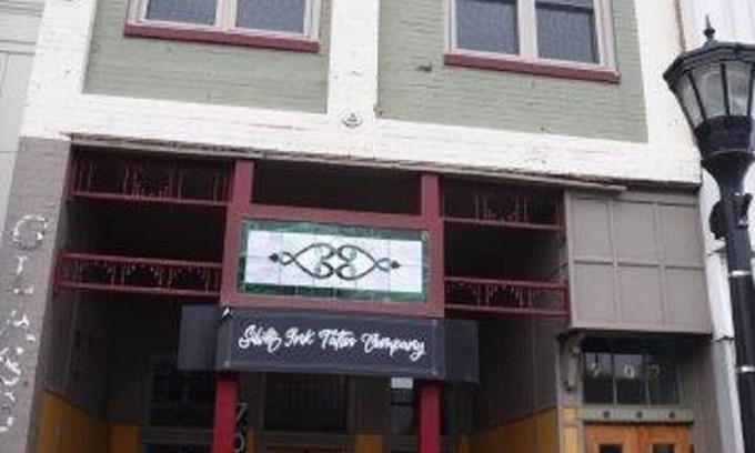 Bay City Appartement | Best kept secret in the center of beautiful downtown Bay City, Michigan!