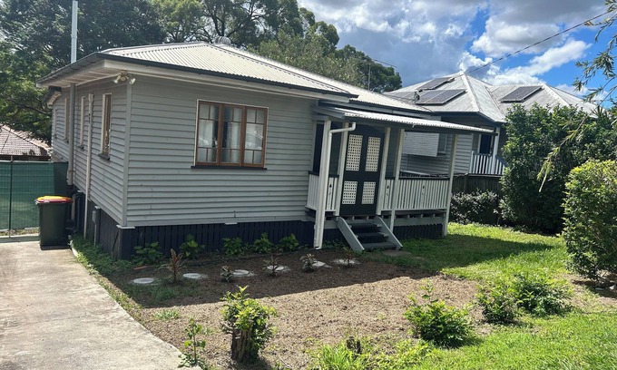 Oxley Maison | Best local cottage