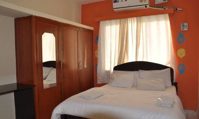 Tirupati Appartement | Meilleures Résidences Situé à Tirupati