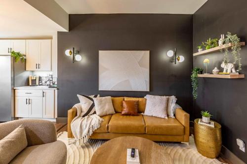 Mount Washington Maison | BEST LOCATION 3BD Home in The Heart Of Pittsburg