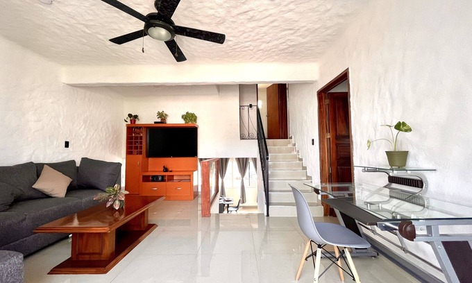 Puerto Vallarta Appartement | Best location! apartment with pool