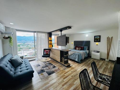 Astorga Appartement | Best location in El Poblado y Provenza