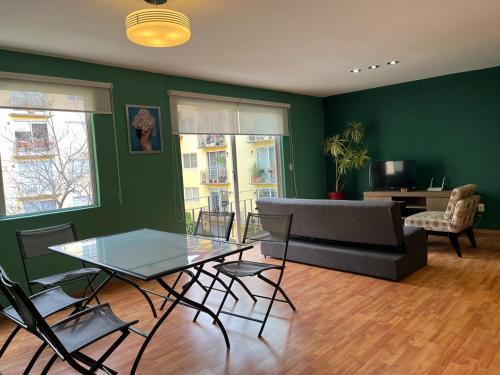 Coyoacan Appartement | Best location in San Ángel