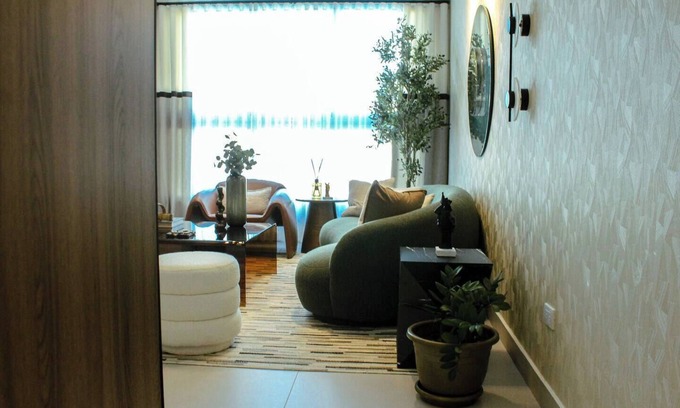 Sarasota Appartement | Best location|Luxurious|Pool & Fitness Center