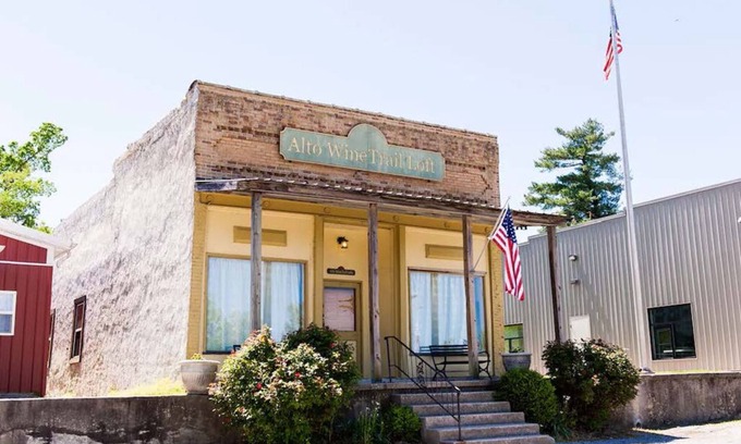 Alto Pass Maison | * Best Location on the Wine Trail! * Hiking Trail 1 min away * Wi-Fi *