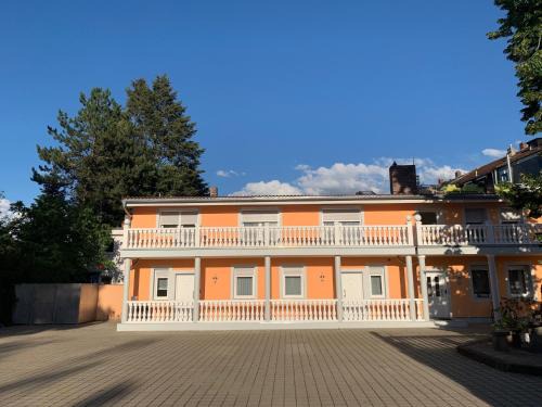 Erlangen Appartement | BEST LONGSTAY INN, homestead and extended stay - KRAL Hotels Erlangen