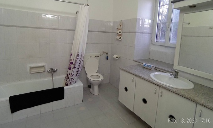 Baka Maison | Best Majestik House in Jerusalem (4br)