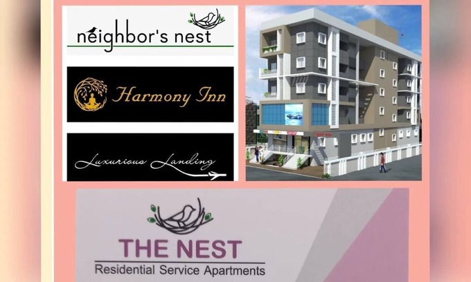 Sangli Appartement | Best & most comfortable accommodation with all home amenities for family.