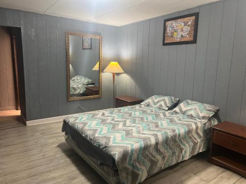 Greater Grand Crossing Hôtel | Best Motel By OYO Chicago I-90