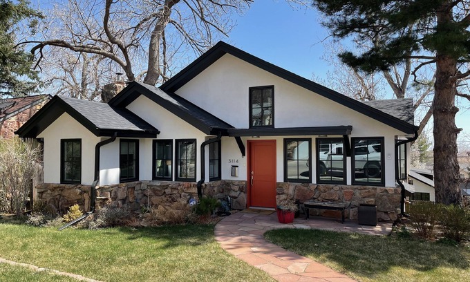 Newlands Maison | Best Neighborhood in Boulder