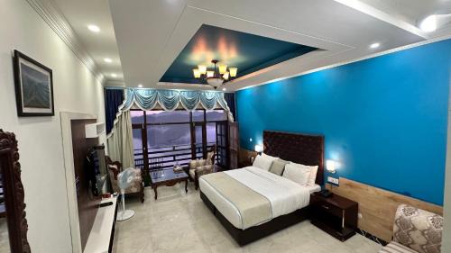 Shimla Maison | BEST NEST SHIMLA , Pure Vegetarian