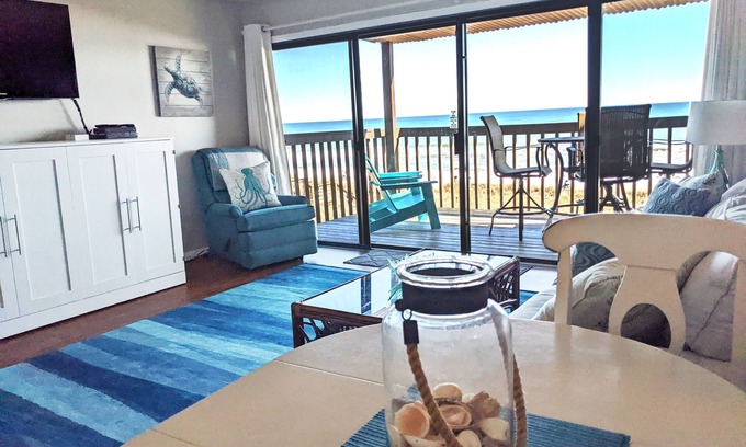 Wilmington Beach Copropriété | Best Ocean View in Carolina Beach..