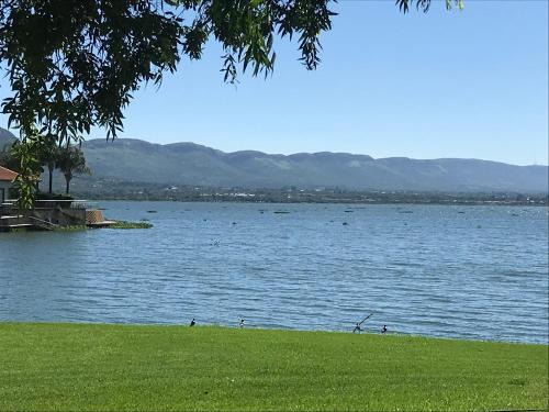 Hartbeespoort Maison | Best of Both in Pecanwood Estate