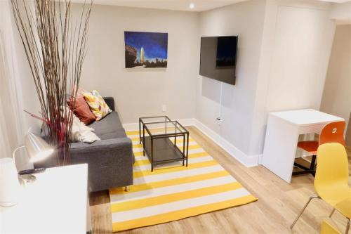 Brookland Appartement | Best of Brookland Family Friendly w Private Parking