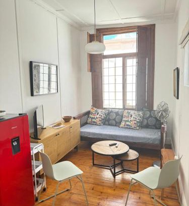 Kalk Bay Appartement | Best of Kalk Bay