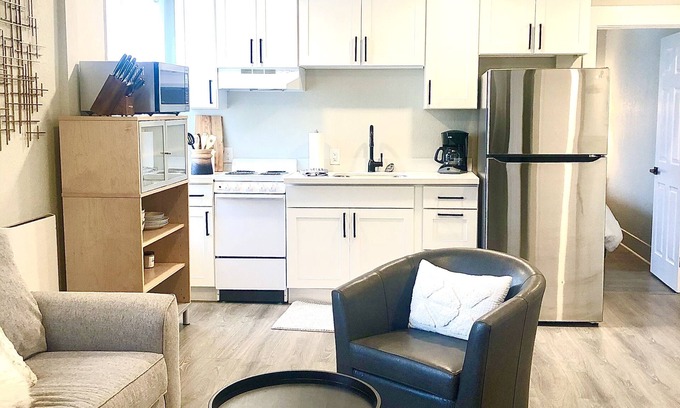 North End Appartement | Best of North Tacoma