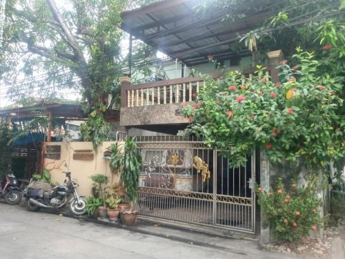 Rat Burana Appartement | Best Place Have Air Conditioner