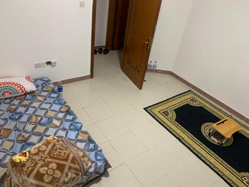 Al Majaz Appartement | best place in Sharjah Corniche, single room in family apartment
