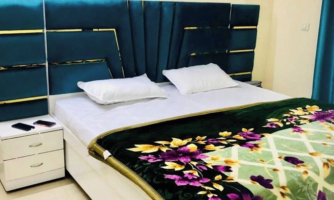 Mohangarh Appartement | Best place to live