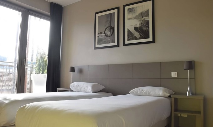 9th Arrondissement Hôtel | Best Place to Stay in Lyon! Pet-friendly and Central Hotel with Onsite Parking!