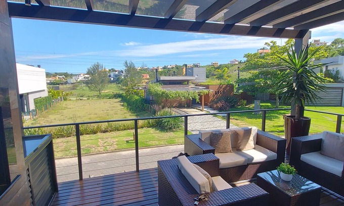 Morrinhos Maison | Best place to take vacations