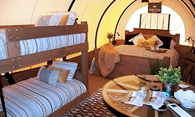 Endicott Maison | Best Place to Unwind! Free Parking, Water Sports Activities!