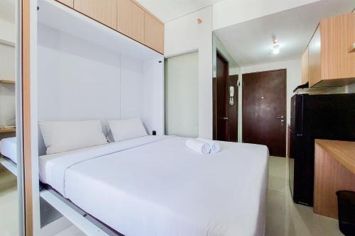 Ciputat Appartement | Best Price and Homey Studio Transpark Bintaro Apartment By Travelio