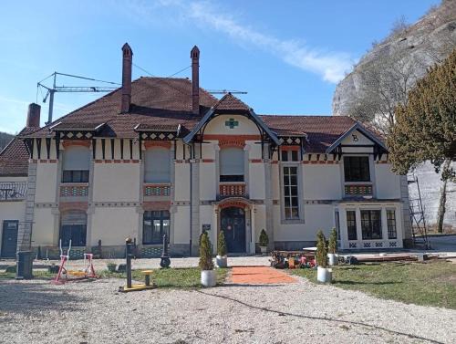 Lods Maison | Best Price #B "LE SCHISTE" 7x room