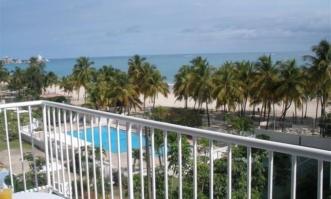 Isla Verde Copropriété | Meilleur prix, meilleure plage, meilleur bâtiment, meilleure critique Marbella del Caribe