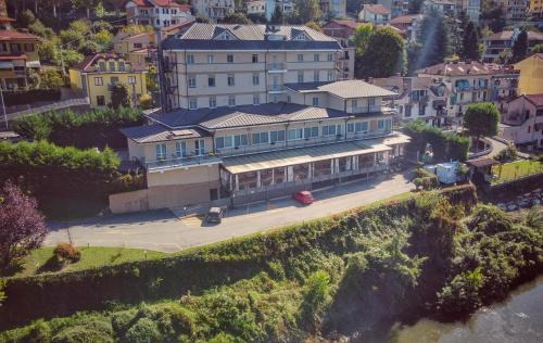 Moncalieri Hôtel | Best Quality Hotel La Darsena