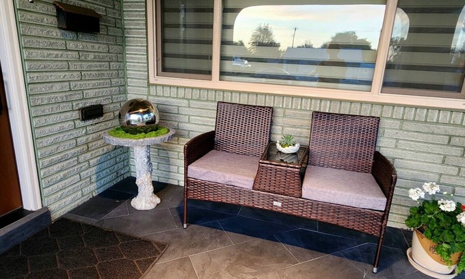 Mountain Home Maison | Best Rest Inn MH