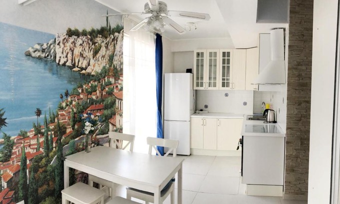 Bytkha Appartement | Best sea apartment 4