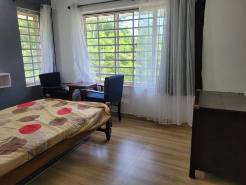 Kovalam Appartement | BEST - Serviced Apartment at Vizhinjam International Seaport