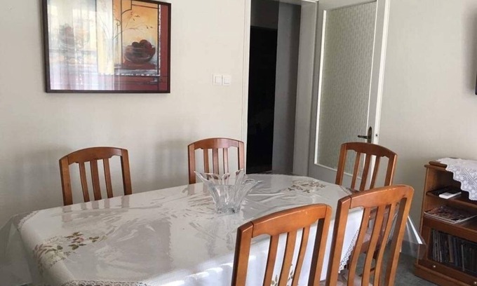 Katerini Appartement | Best spot in Katerini only 3 min walk to town center