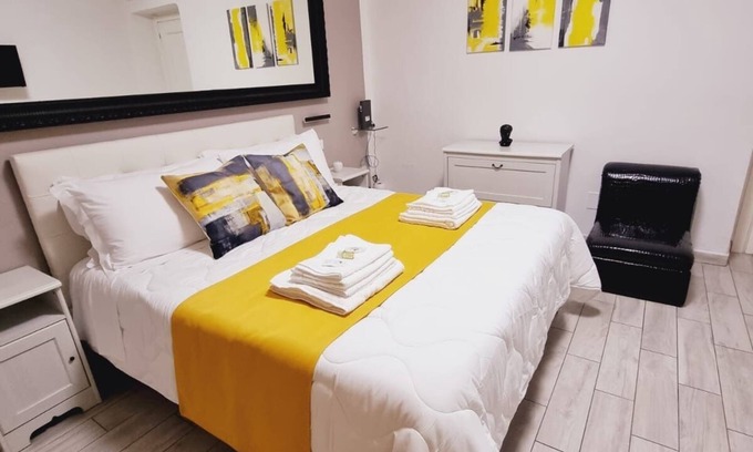 La Spezia Historic Centre Appartement | Best Stay Apartment
