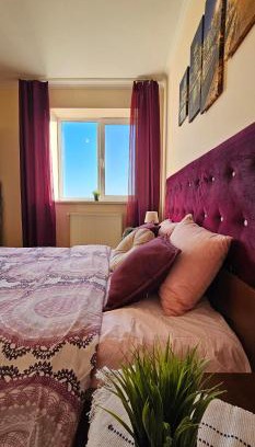 Mukachevo Appartement | Best Two Room Apartment