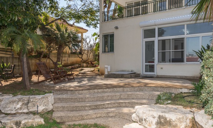 Rehovot Maison | Meilleure valeur! Votre lieu privilégié à Rehovot