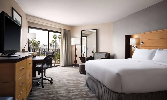 South Redondo Hôtel | Best Value, Quality Stay! Pet-Friendly, Short Drive to Venice Beach Boardwalk