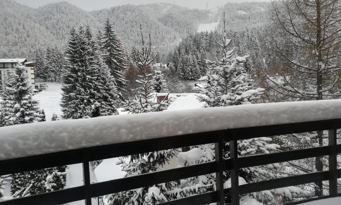 Poiana Brasov Appartement | Best View