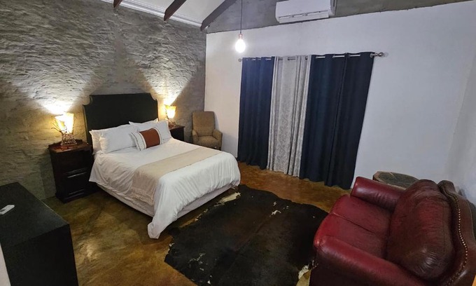 Greater Tubatse Appartement | Best View.