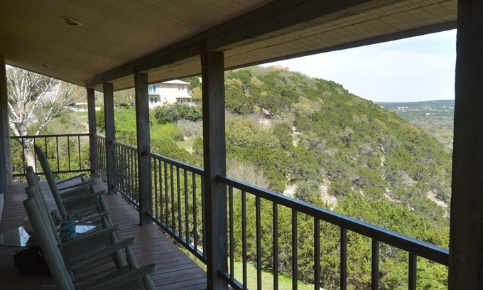 Wimberley Maison | Meilleures vues à Wimberley - À seulement quelques minutes de la ville