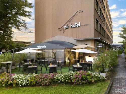 Novegro Hôtel | Best Western Air Hotel Linate