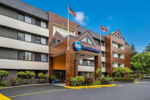 Lynnwood Hôtel | Best Western Alderwood